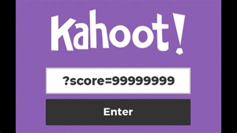 If a code does not work, try using another one in the list. . Cheat in kahoot